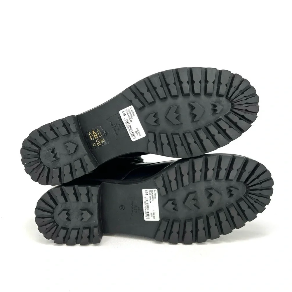 SCHUTZ brand style